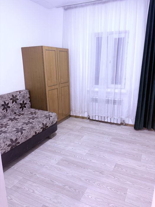 Сдается времянка в мкр Трудовик