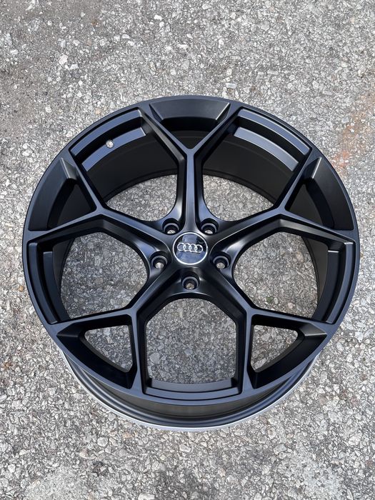 Джанти за Ауди Audi RS Performance 20 “ цола 5х112 Нови