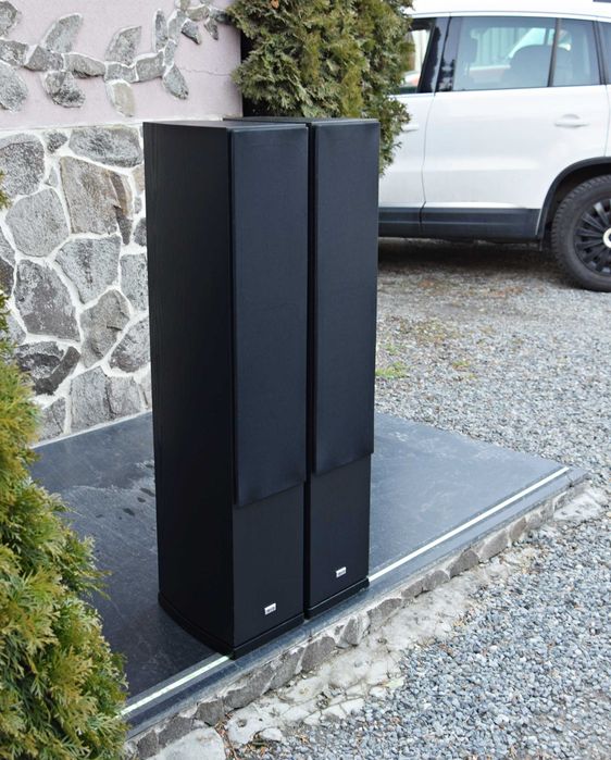 Boxe Heco Victa Prime 702