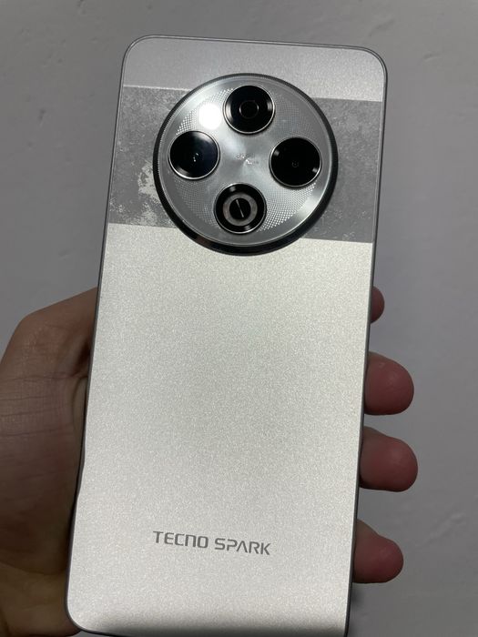 Обменяю Tecno spark 30