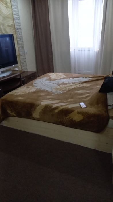 Квартира день ночь сутки