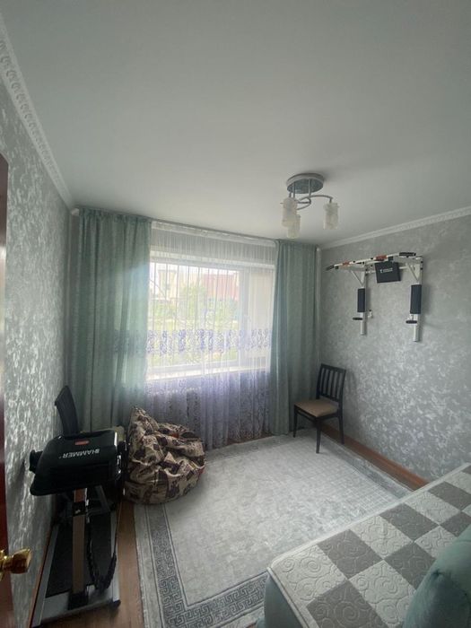 Продаеться квартира