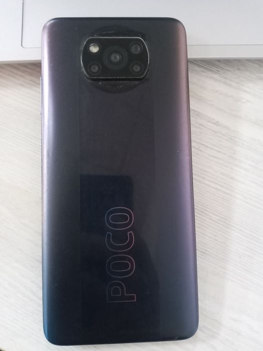 Poco x3 pro 8/256