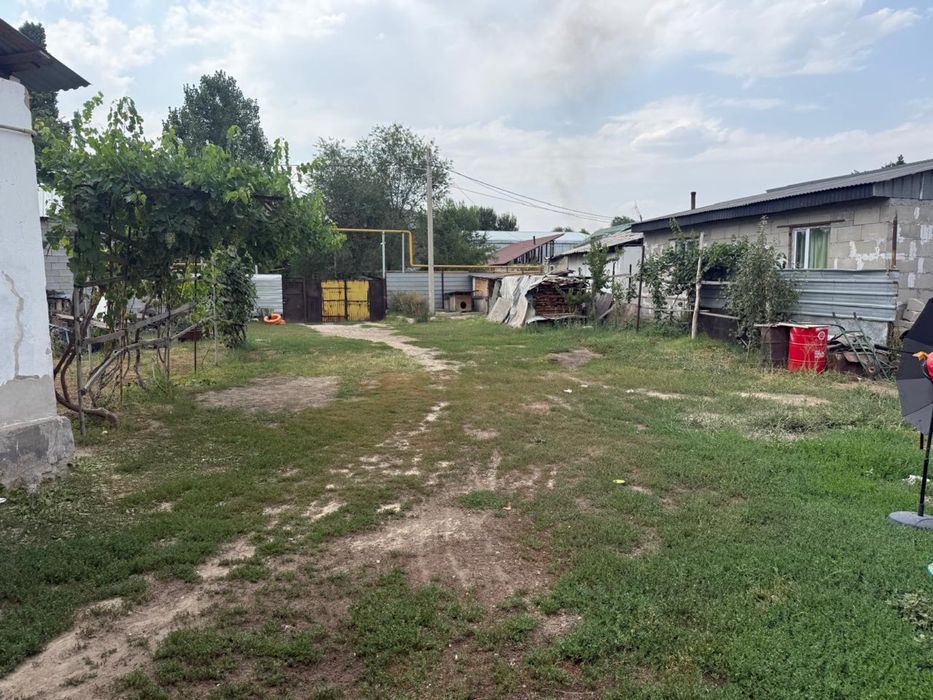 Продам дом участок 25 соток срочно