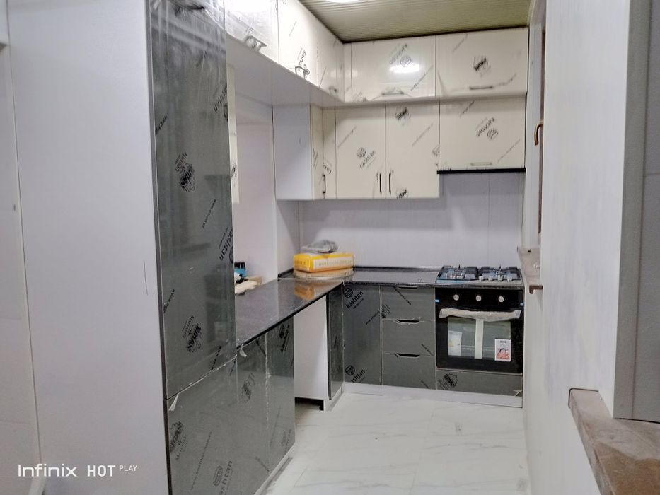 Кухонная мебель, Ошхона мебели