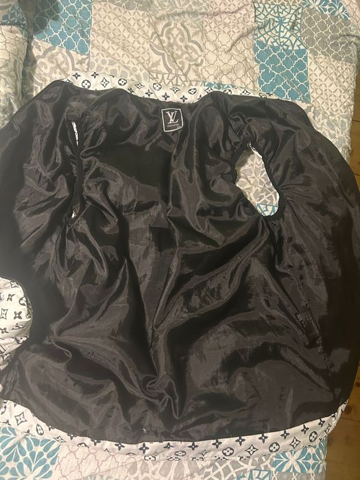 Geacă tommy purtată puțin