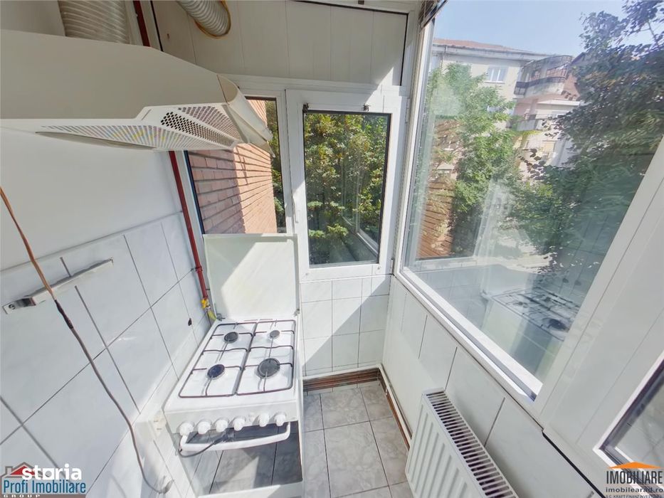 Apartament 2 camere decomandat Podgoria-Malul Muresului