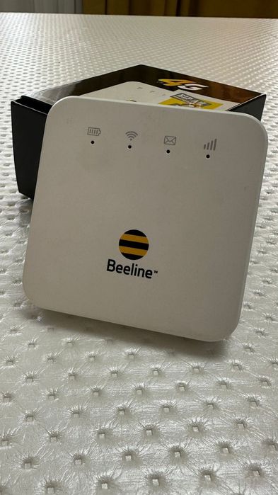 Вайфай Beline 4 G
