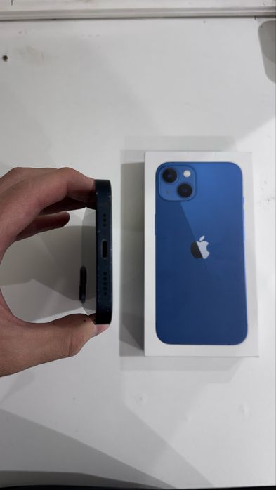Iphone 13 128 gb