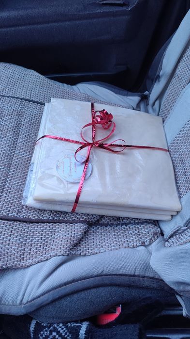 Дайын қатырылған жайма