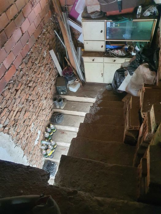 Къща на два етажа с. Петрово община Сандански