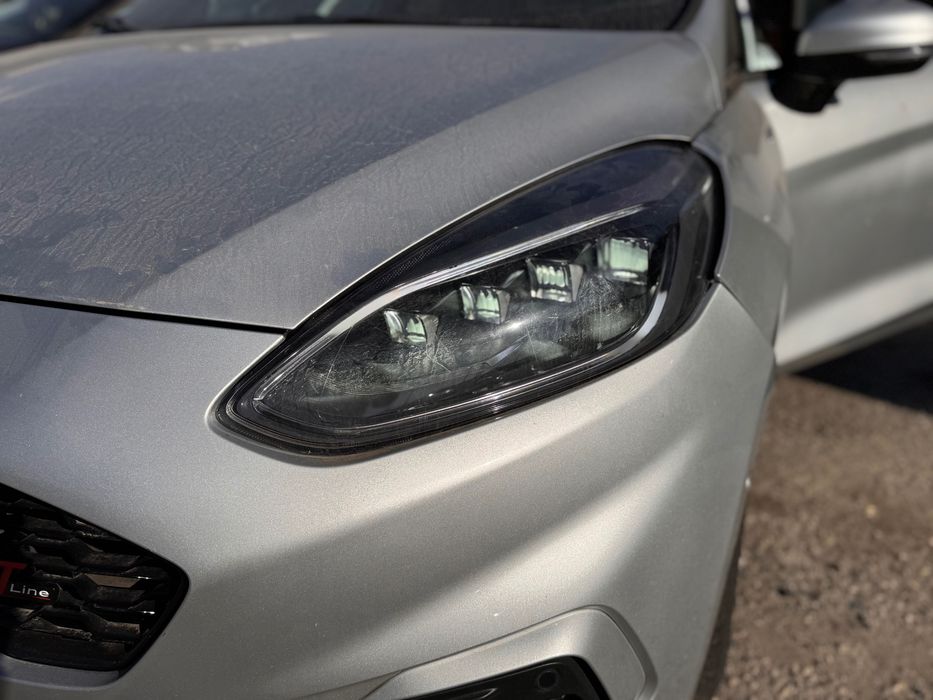 1.0ecoboost ST LINE НА ЧАСТИ
