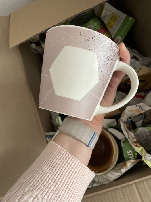 Farfurii si cani nu sunt set