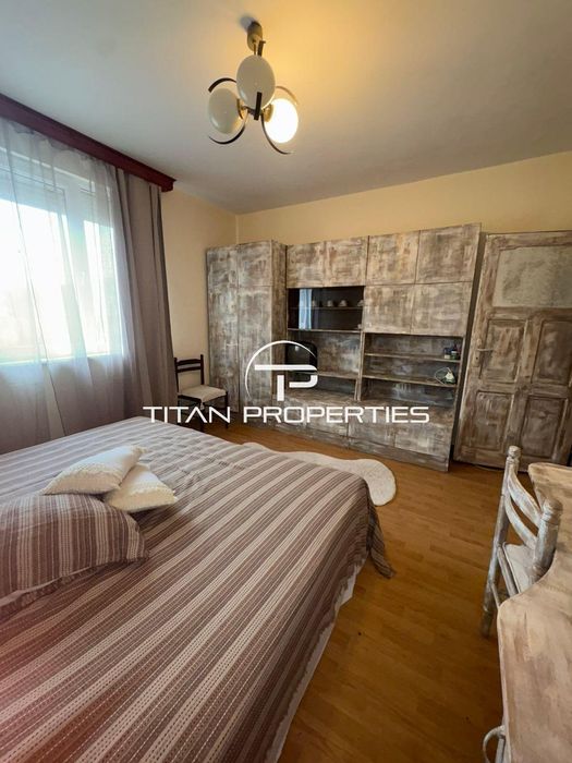 Продава се Четиристаен апартамент в Бургас, Сарафово - 86 кв.м за 1483 €/кв.м - Снимка #5