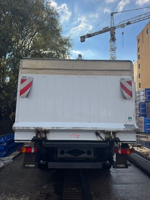 Vand oblon hidraulic