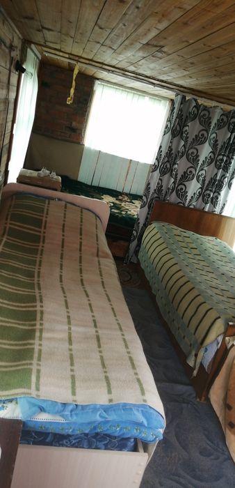 Продается дача в живописном месте