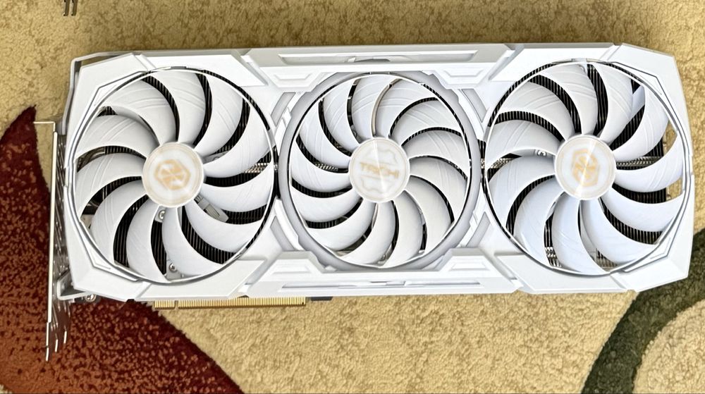 Radeon RX 7900 XTX 24Gb видеокарта