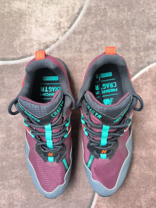Обувки New Balance номер 41