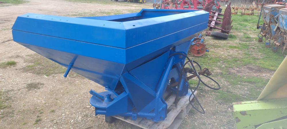 Distribuitor Amazone 1500 piesa