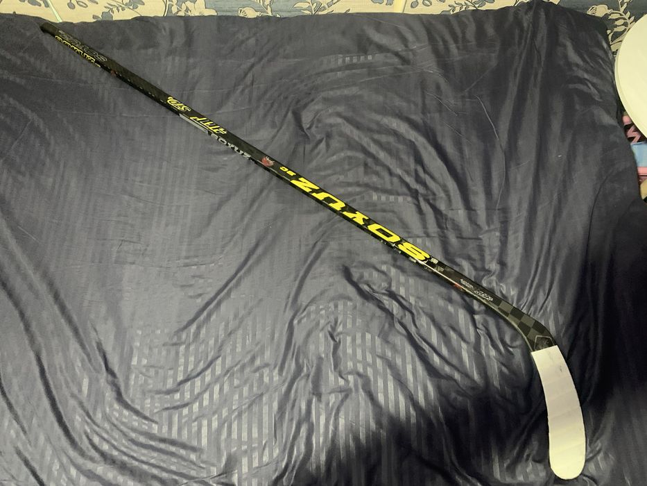 Клюшка Soyuz HIT STD SR S24