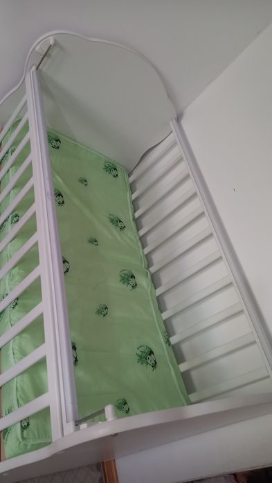 Детский кровать для малыша