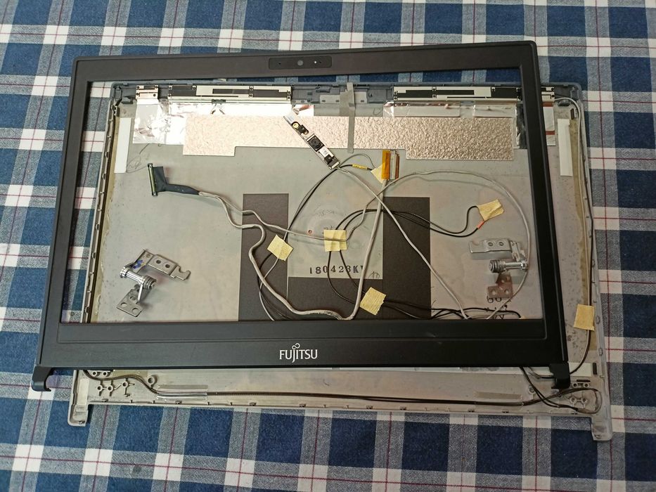 Carcasa module Fujitsu LifeBook E736