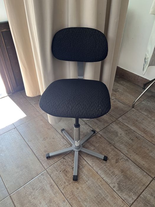 Scaune reglabile croitorie