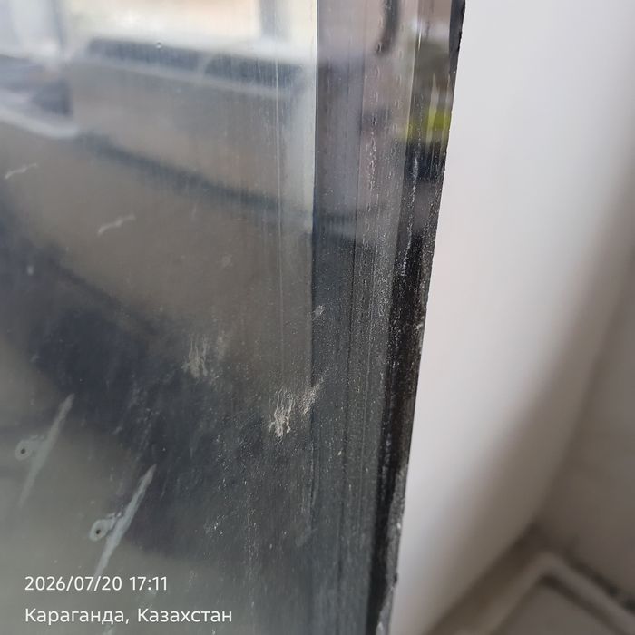 Стекла для пластиковых окон 2 й