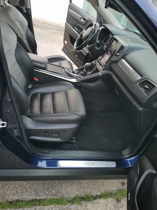 Renault Koleos 2.0 dci automat