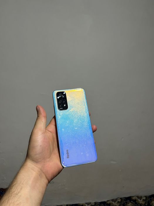 Redmi not 11 6/128g