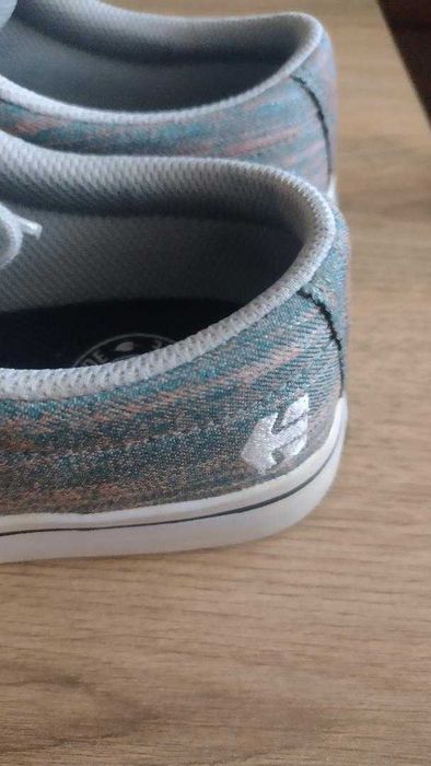 обувки Сникърси Etnies Jameson 2