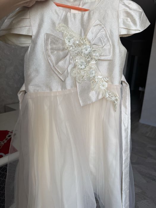 Платье для девочек