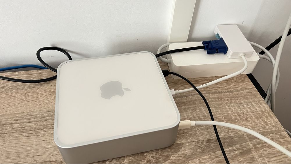 Apple Mac Mini 3.1
