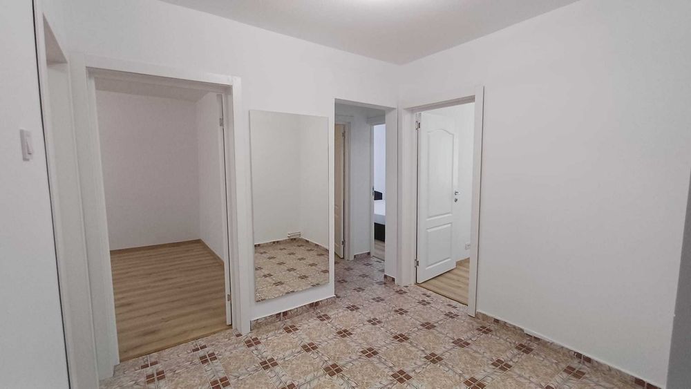 3 camere, apartament de închiriat