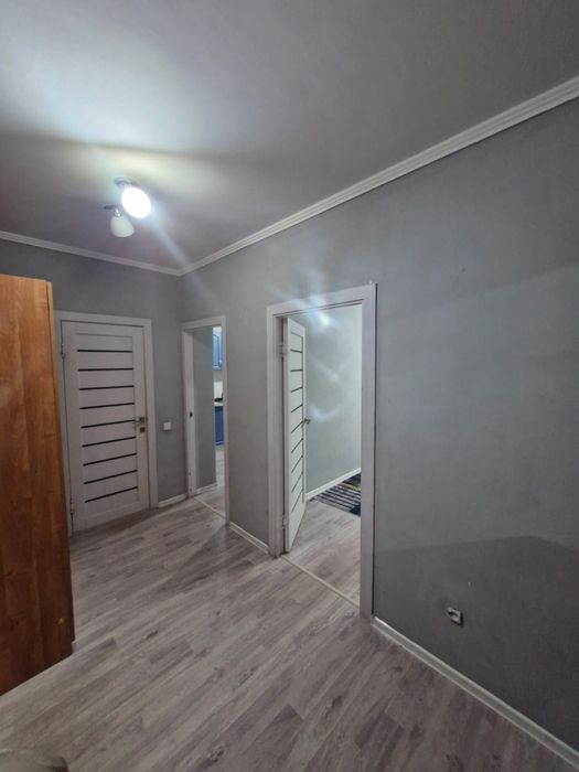 1-комн квартира в жк Хабар, ул. Таскескен 17Б