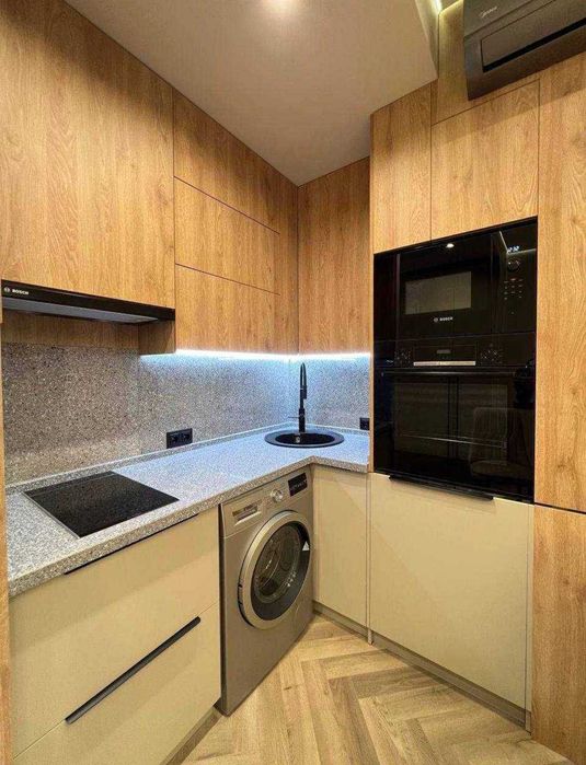 ШИКАРНАЯ Квартира на ЖК NRG U TOWER Шайхантахурский район