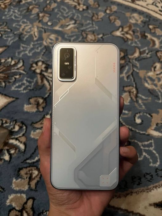 Infinix GT 30 PRO 5G