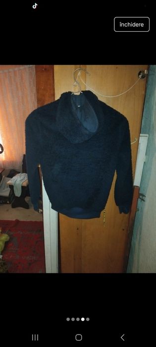 Vând geacă de toamna