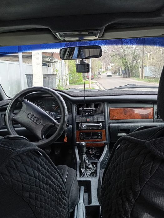 Срочно продам! Ауди 80 б4 универсал