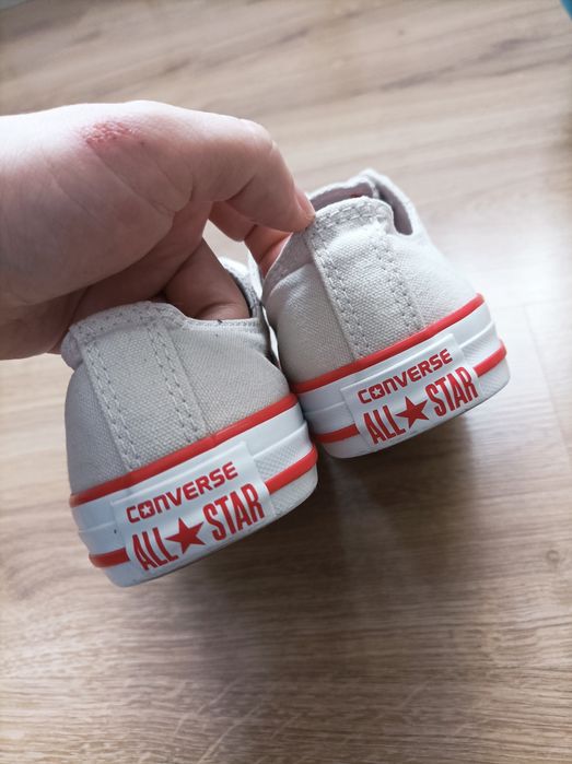 Teniși Converse All Star