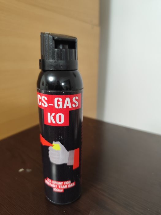 Ținută tactică intervenție