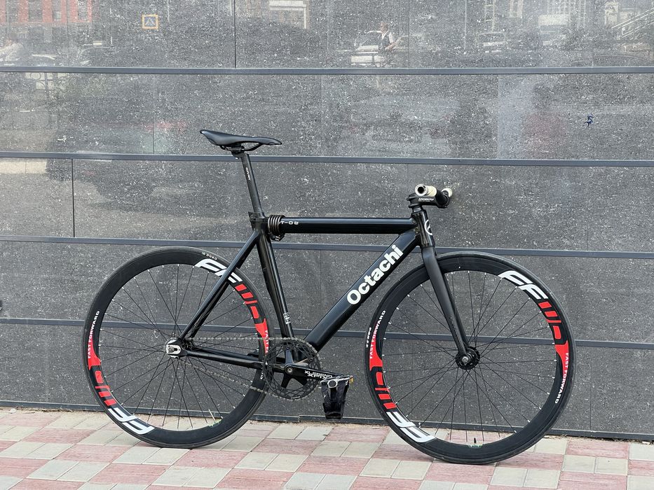 Продам фикс Octachi at-02
