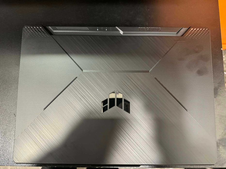 Hope Amanet P5-Laptop Gaming Asus TUF 15, Ryzen 7 7445HS/ RTX 3050 4GB