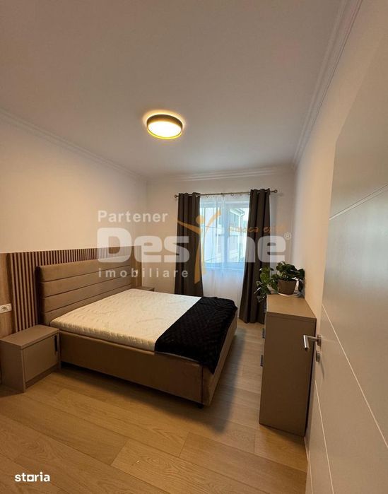 Vand apartament 2 camere,  etaj 2
