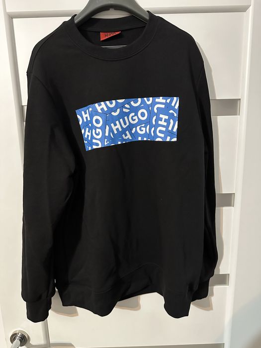 Hugo original - marimea L