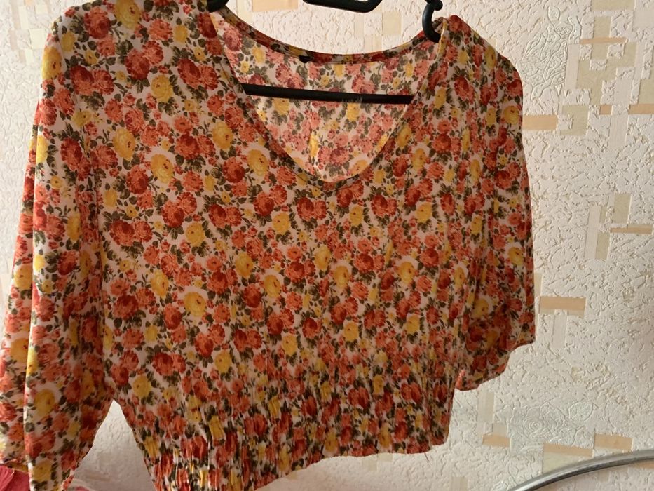 Женская одежда