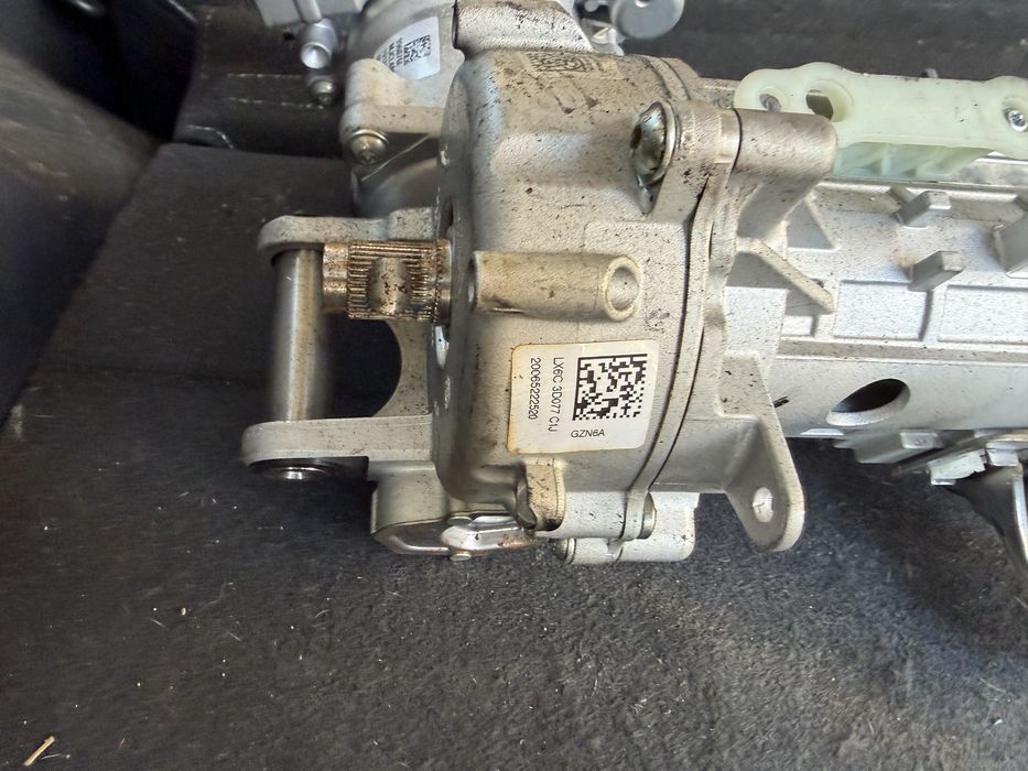 Кормилна колона Ford Escape mk4