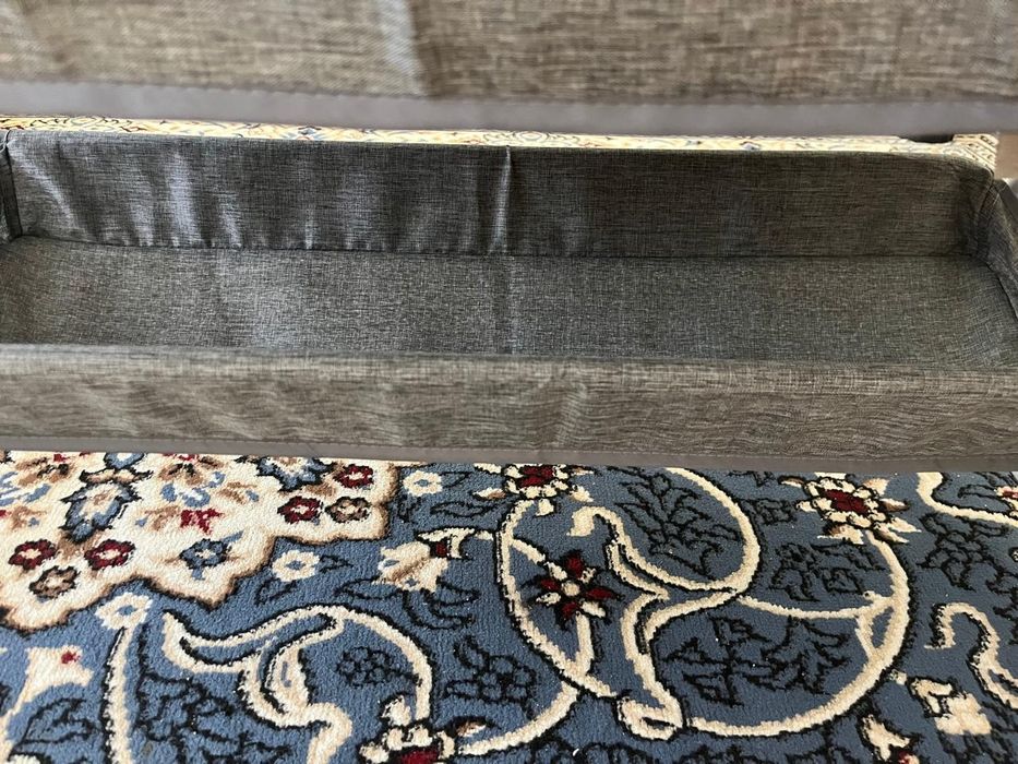 Кроватка для малышей