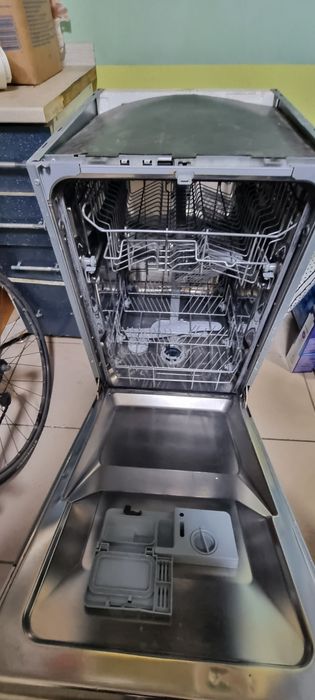 Посудомоечная машина