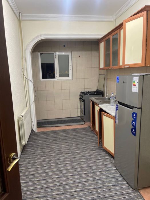 Bez makler kvartira o’g’ilbola kerak 1 ta